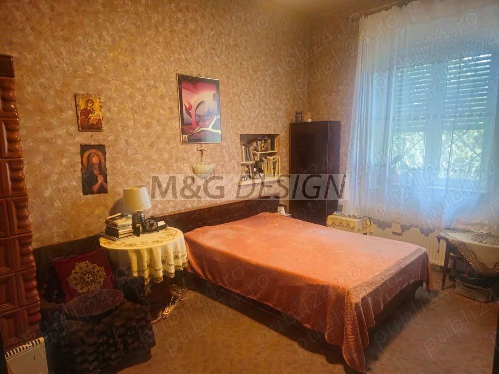 Apartament 4 camere  zona Sinaia - Poză 5