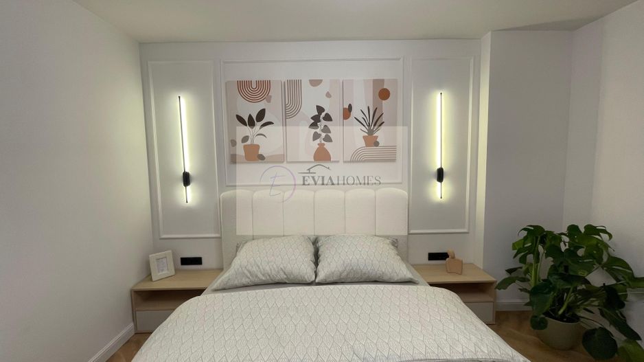 Apartament la cheie/ Elite City/ 2 camere - Poză 7