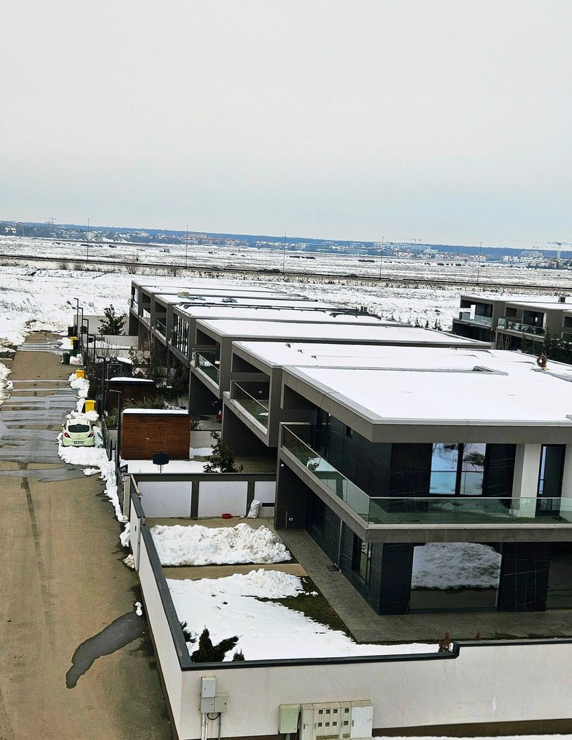 VILA PREMIUM | TEHNOLOGIE SMART | PIPERA - Poză 6