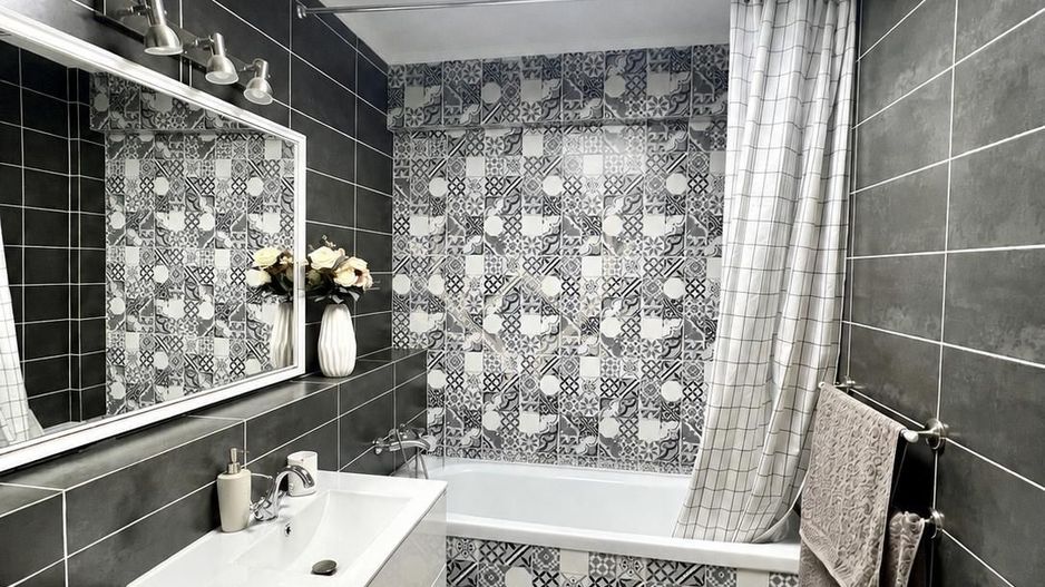 Apartament cu 3 camere, 21 mp balcoane, parcare subterana in zona Vivo - Poză 7