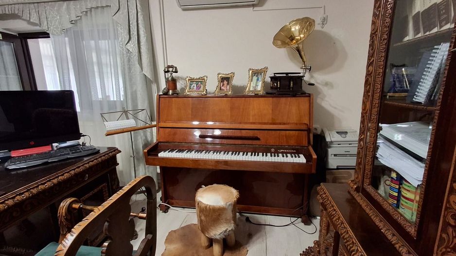 Casa de LUX, individuala, de vanzare, Sibiu, Calea Poplacii - Poză 34