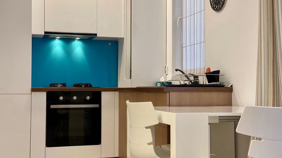 Garsoniera Vacaresti-Sun Plaza|Centrala Prorprie - Poză 3
