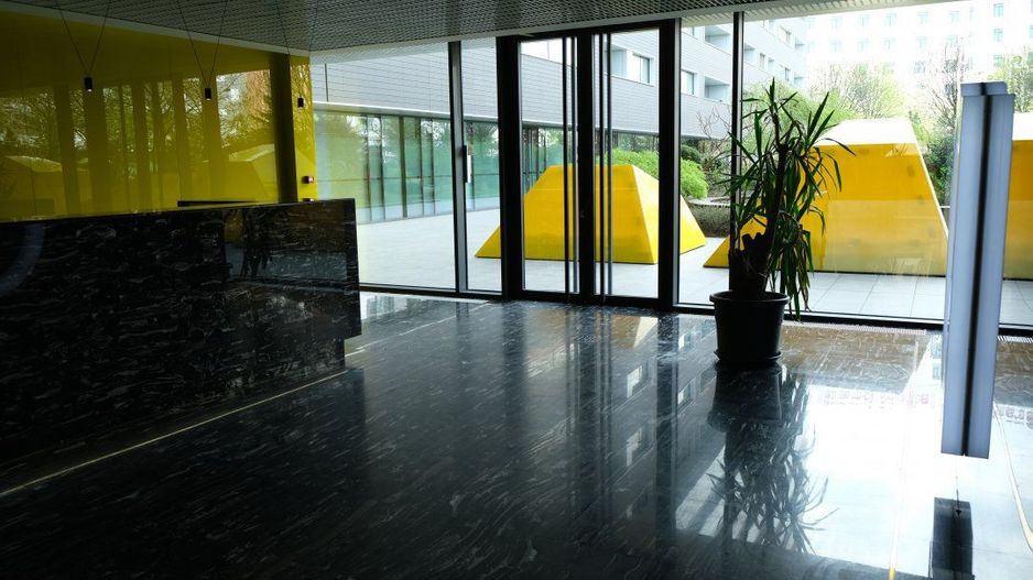 Herastrau 2 camere - 90 mp in Cortina Resinence - Poză 10