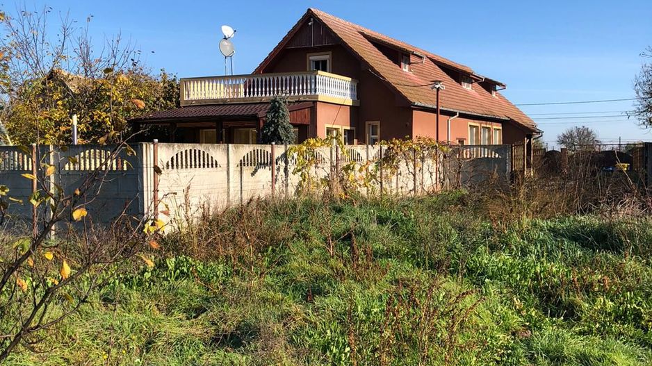 CASA RUDNA-78000 euro - Poză 24