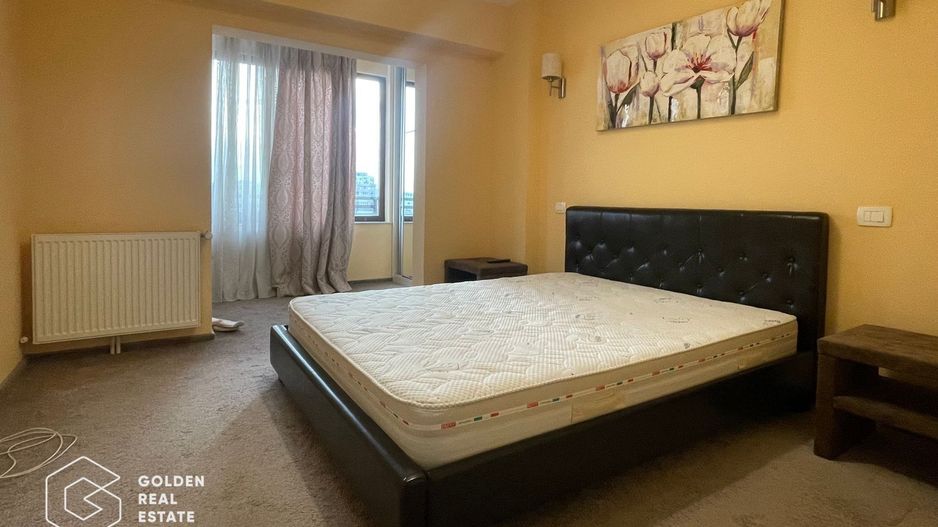 Apartament cu 2 camere, mobilat, utilat complet Bucuresti Mall - Poză 4