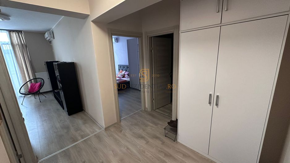 Sos Vitan Barzesti, 3 camere, balcon 13 mp, bloc 2021, Comision 0% - Poză 10