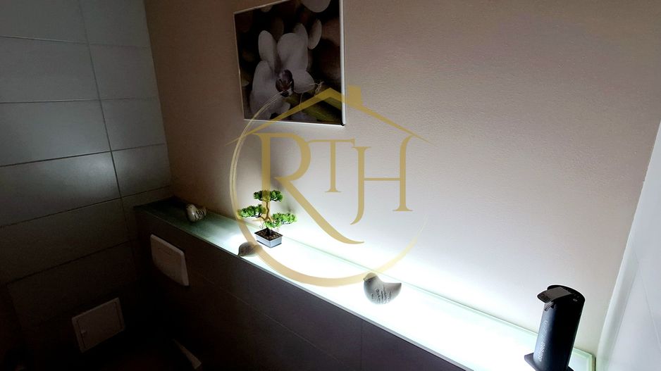 Oferim spre inchiriere un apartament modern cu 2 camere in Giroc - Poză 10