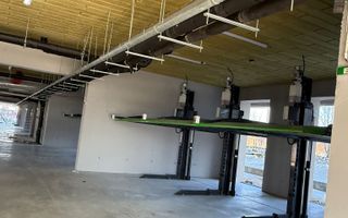 2 Camere - 72MP | Etaj 3/10 | Bloc Nou 2025 | Uverturii | Decomandat - Poză 14