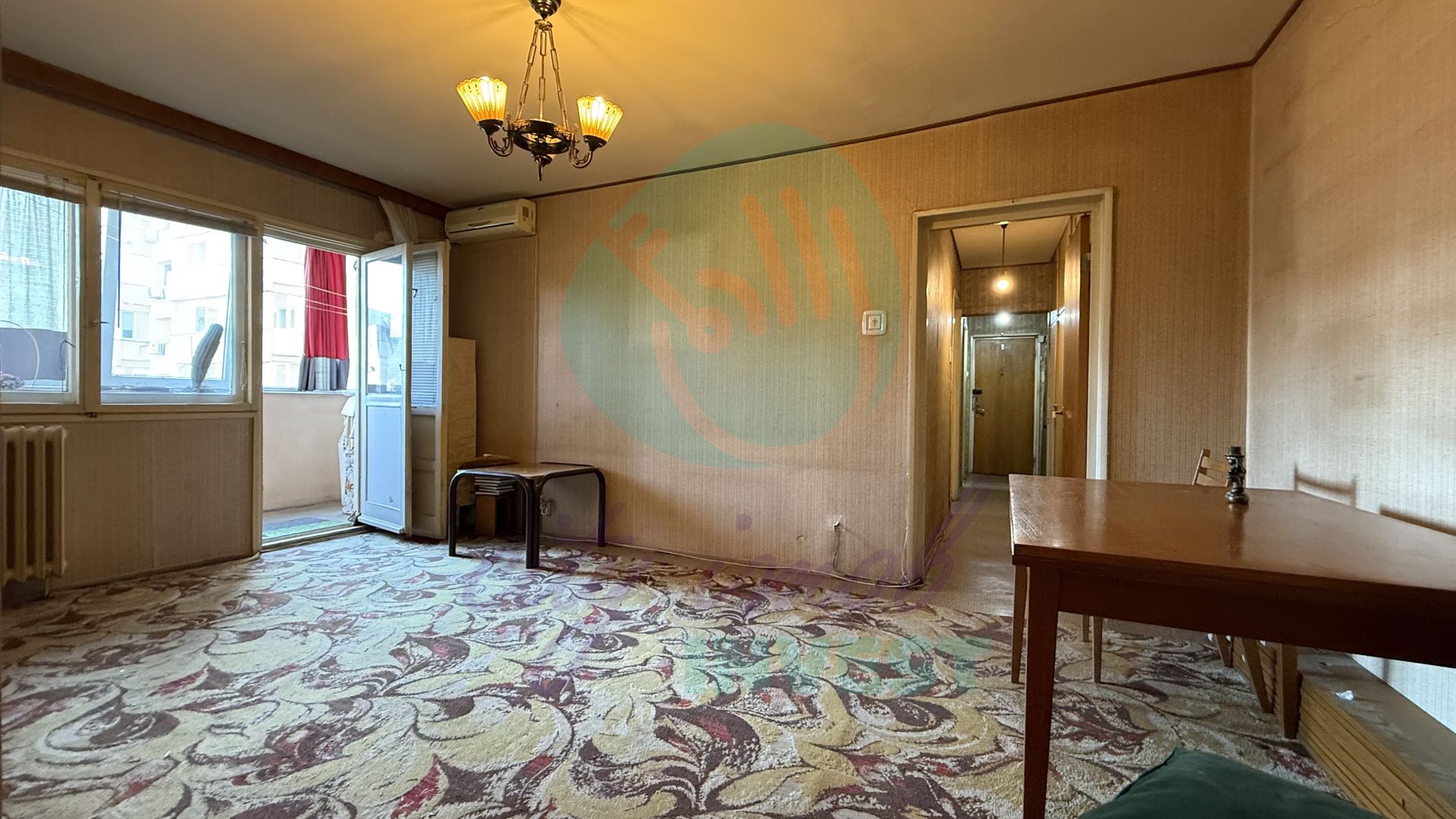 Apartament luminos | Lacul Tei – Doamna Ghica - Poză 1