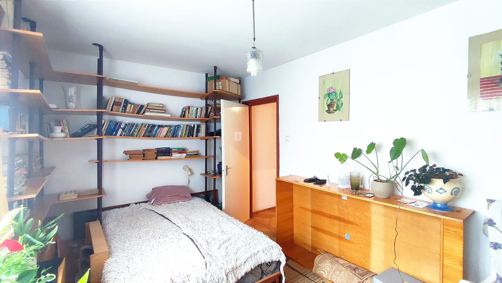Apartament 3 camere Etaj Intermediar Gheorgheni - Poză 3
