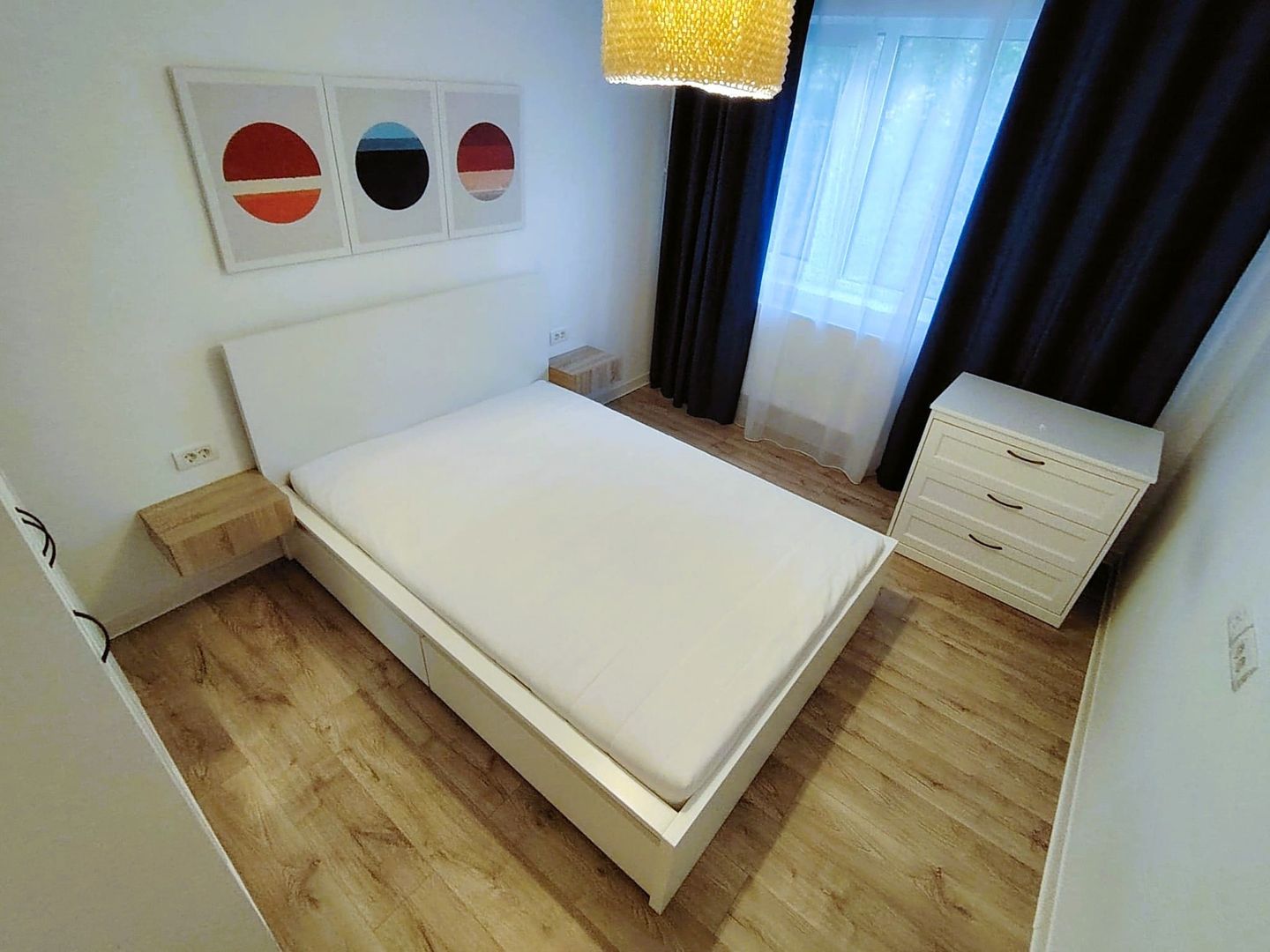 Apartament 2 camere Piata Sudului-Berceni - Poză 5