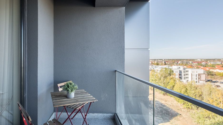 COMISION 0% - Apartament superb - design exclusivist la 2min de Rond OMV - Poză 10