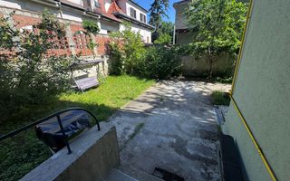 Apartament la casa de inchiriat, Parcul Sub Arini - Poză 4