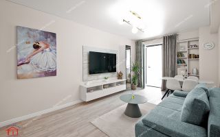 🏡 3 CAMERE PREMIUM, Colibri | Bloc nou | 750 €/lună - Poză 4