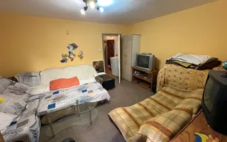 Apartament 1 camera aproape de Iulius Mall - Poză 12
