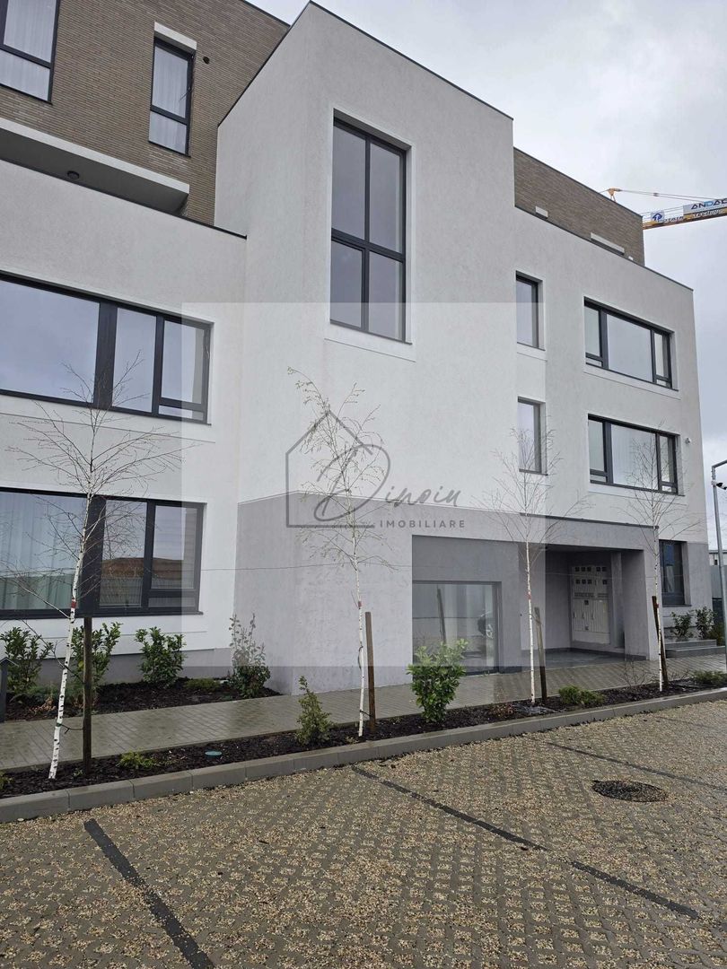 Apartament 2 camere Pipera Plaza I Finisat I taxare inversa I COM 0% - Poză 2