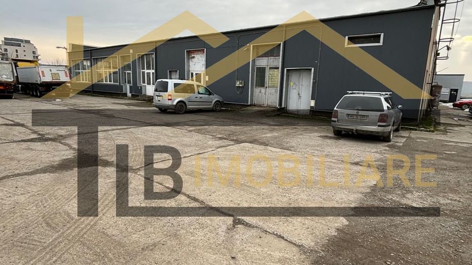 Spatii de inchiriat, 255mp, parcare, Zona Libertatii - Poză 1
