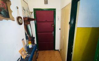 GARSONIERĂ DECOMANDATĂ CONFORT 1 ETAJ 4 CAMPULUNG - Poză 6