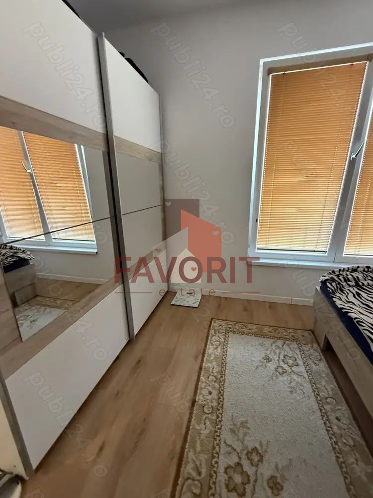 Zona Decathlon. Bloc nou. Loc de parcare - Poză 3