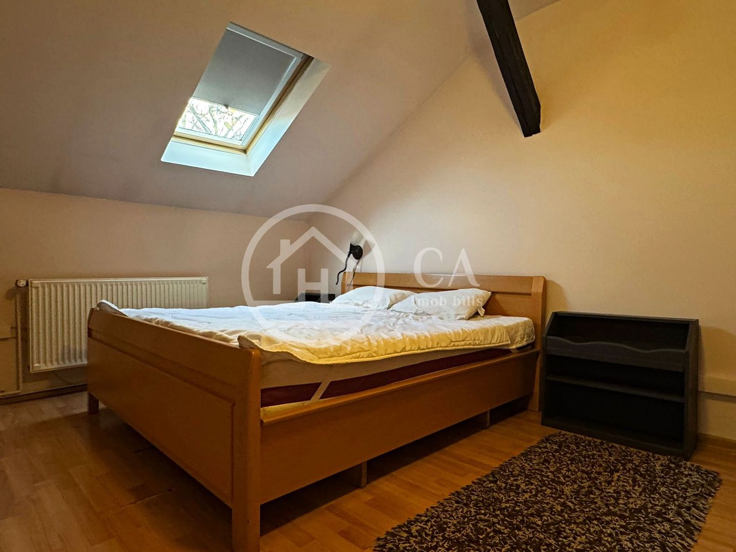 Apartament de inchiriat cu 2 camere in zona Ultracentrală, Oradea - Poză 2