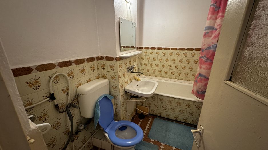 APARTAMENT 2 CAMERE CÂMPULUNG, ETAJ 2, GRUI - Poză 11