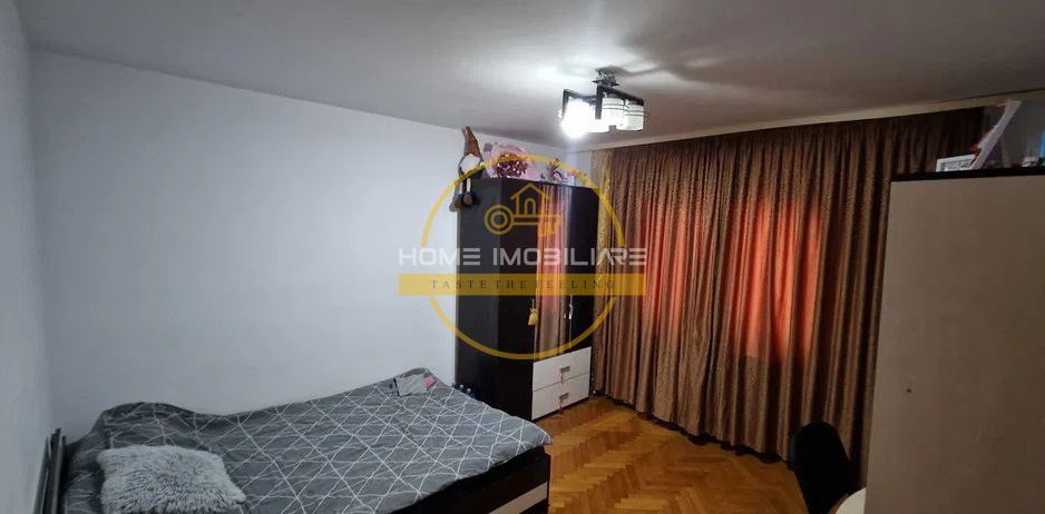 Apartament 3 cam. DC, 81mp. / Arcu / 2 min de Carrefour Billa! - Poză 4