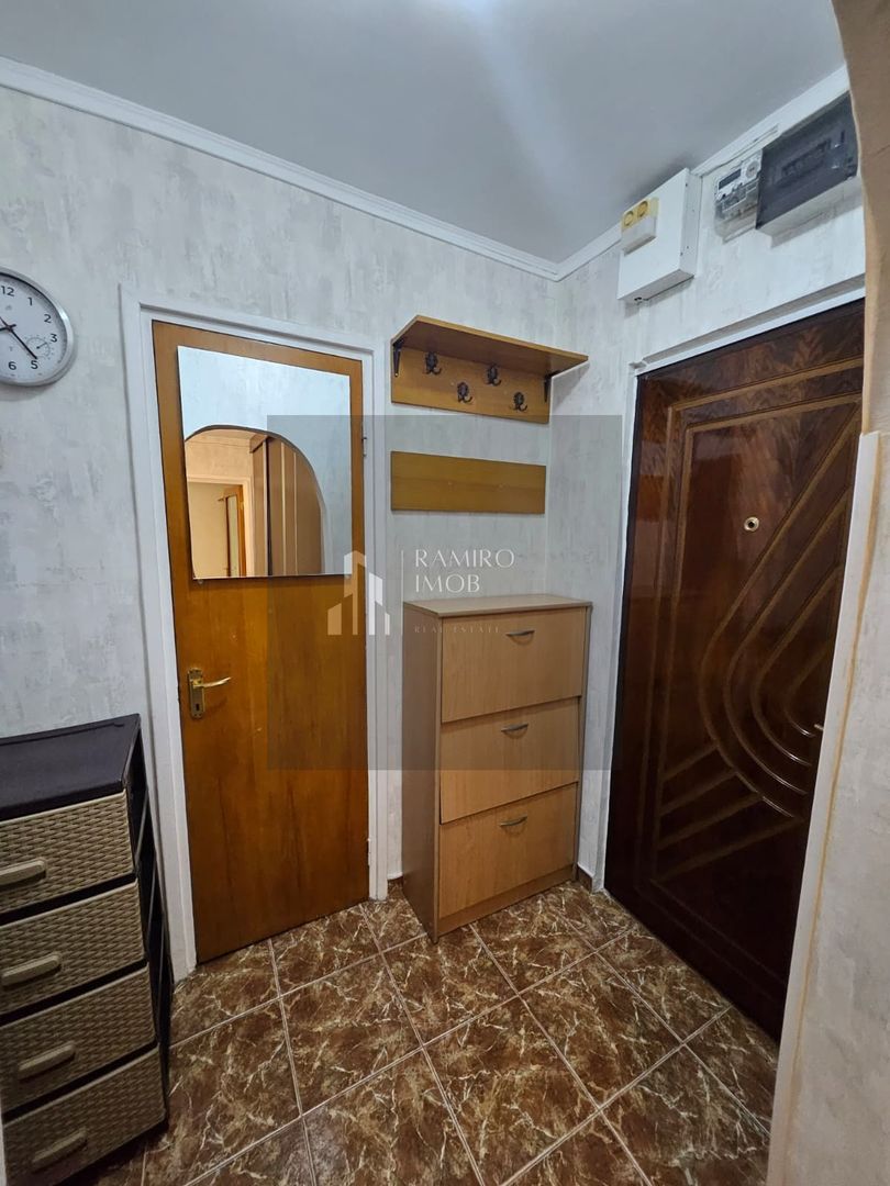 Apartament 2 camere decomandat | 48 mp | Complet mobilat și utilat | - Poză 6