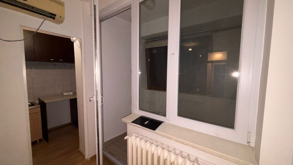 Garsoniera | Pantelimon | Bloc reabilitat - Poză 4