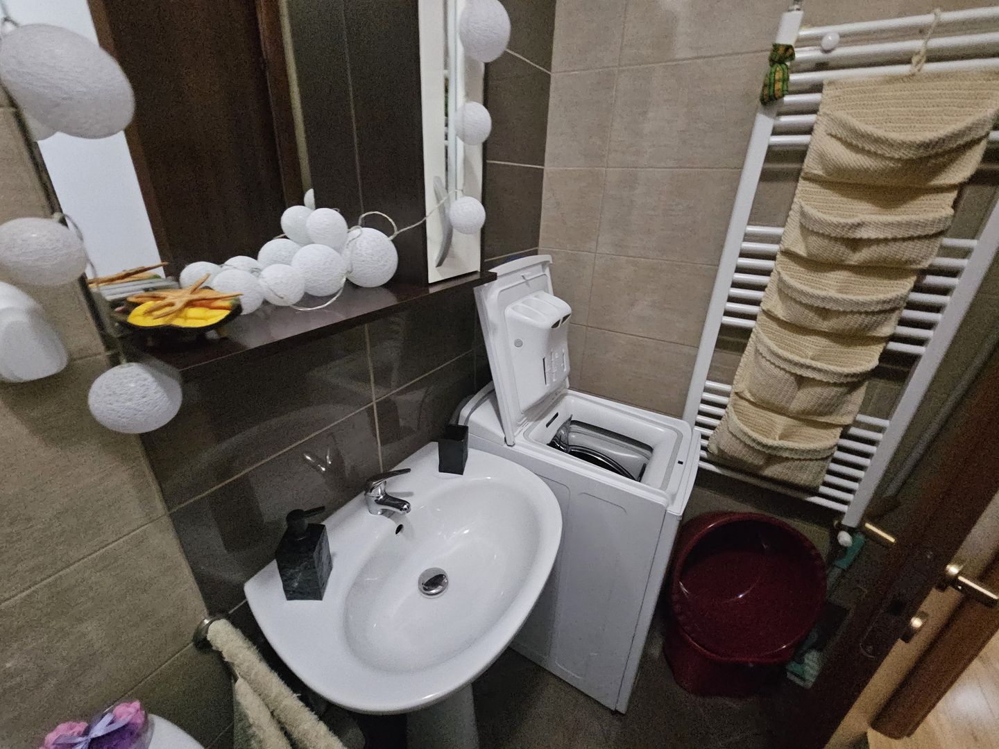 Apartament 2 camere Damaroia - Poză 12