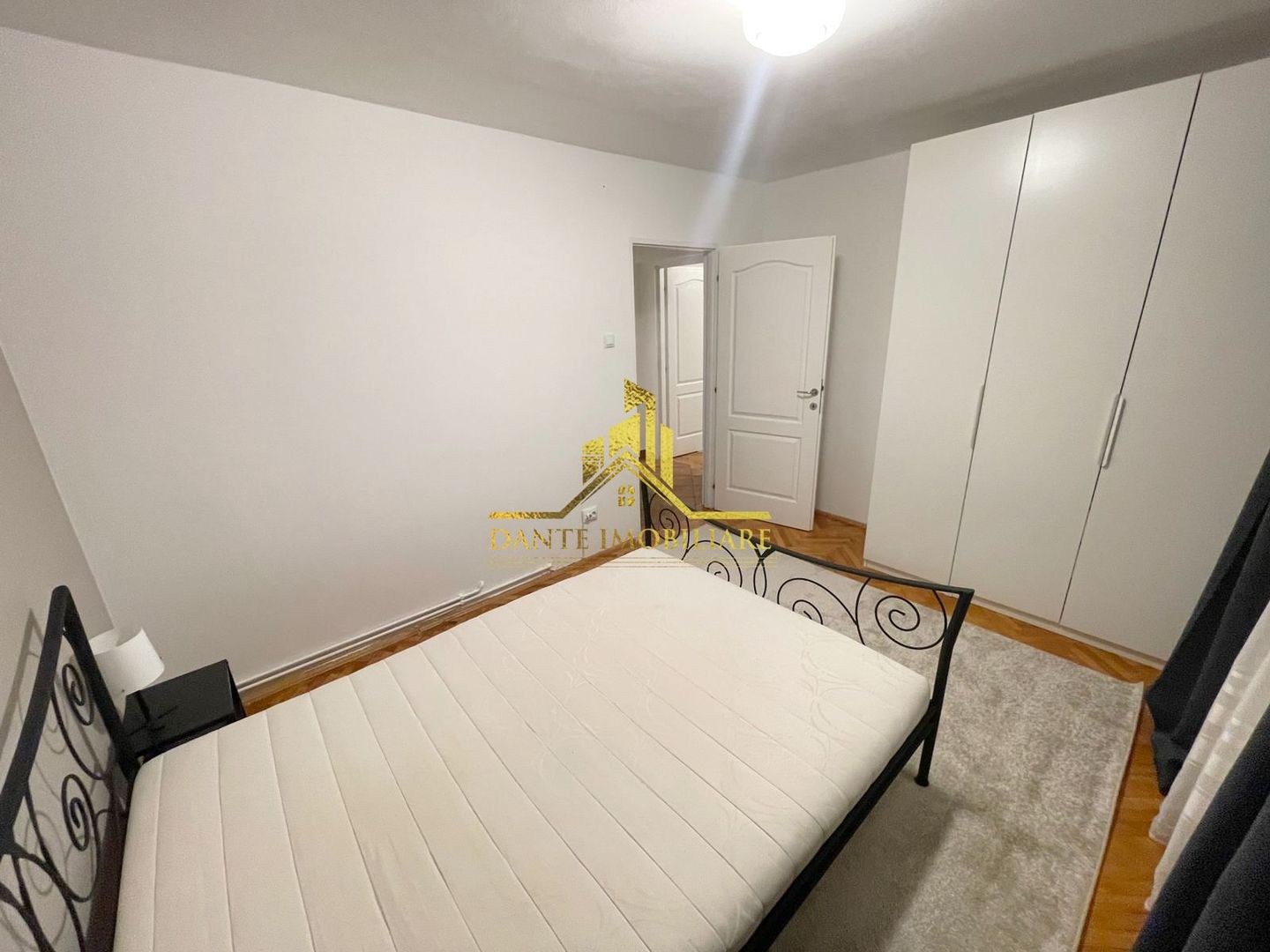 2 camere, decomandat, parcare, modern, balcon, Gheorgheni, Iulius Mall - Poză 4
