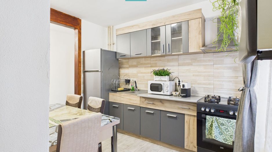 Apartament 2 camere de închiriat – Confecţii - Poză 4