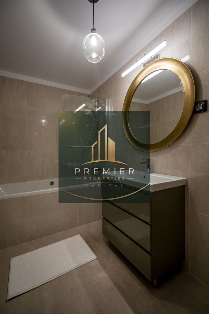 APARTAMENT DE 4 CAMERE ULTRALUXURY | Gafencu 49 | - Poză 9