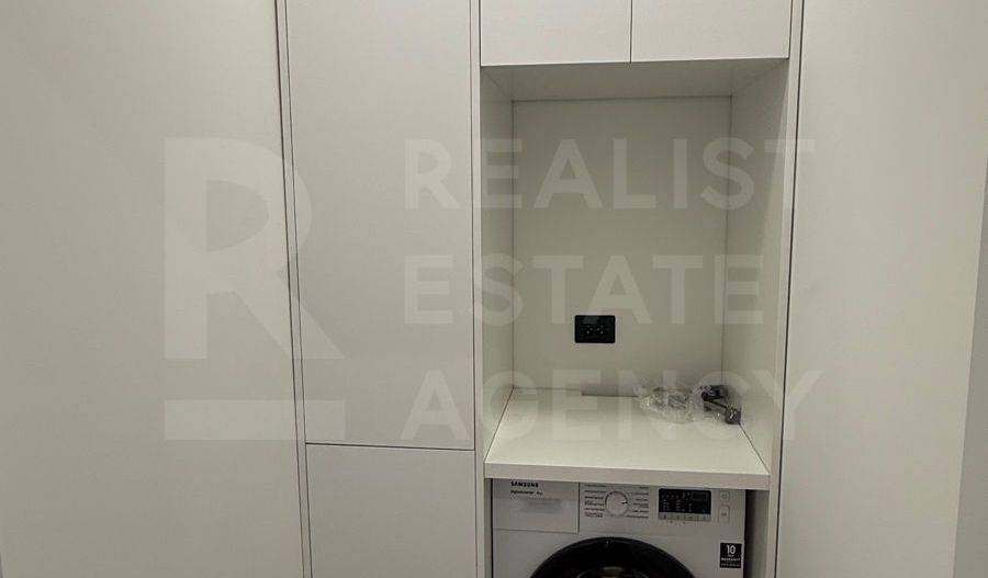 Chirie, apartament, 1 cameră, strada Matei Basarab, Râșcani - Poză 8