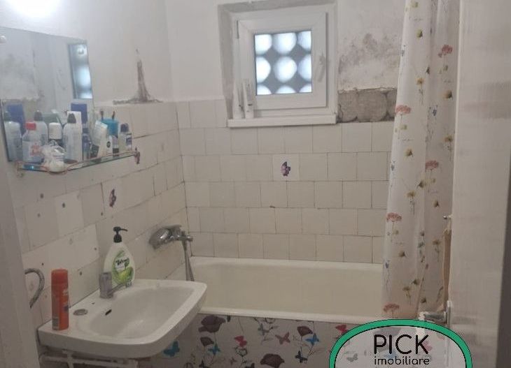 P 1229 - Apartament cu 2 camere în Târgu Mureș, Tudor, Zona Dacia - Poză 4