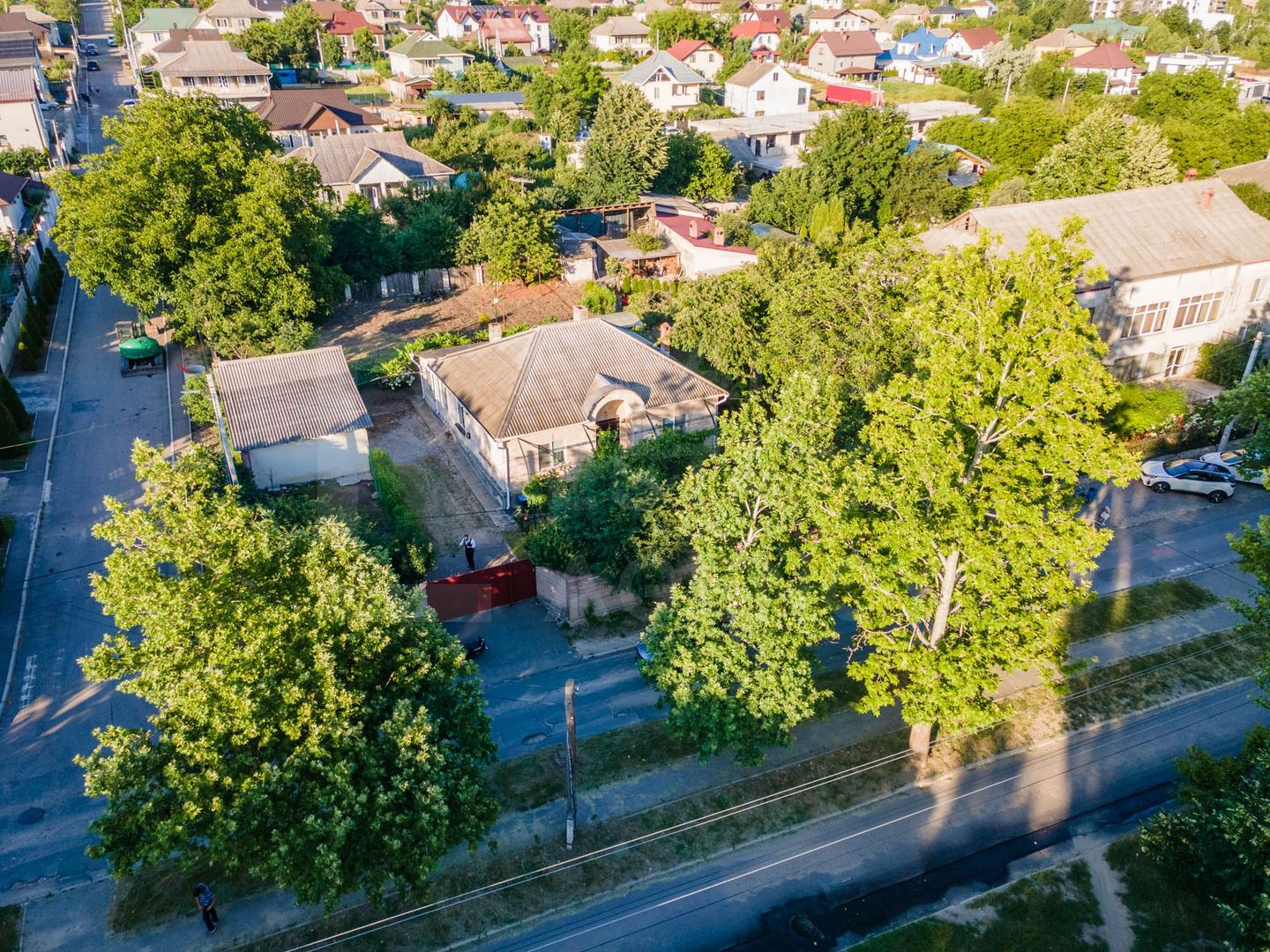 Vânzare casă 3 camere, str. Vladimir Precup, Trușeni - Poză 27