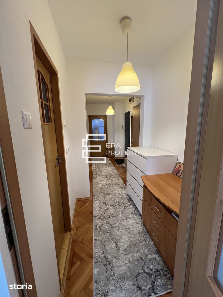Apartament spațios cu 2 camere, 60 mp utili, Turnișor - Poză 7