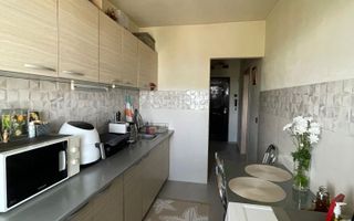 2 camere Dr Taberei |  Prox Metrou | Renovat modern  | Mobilat | 50 mp - Poză 3