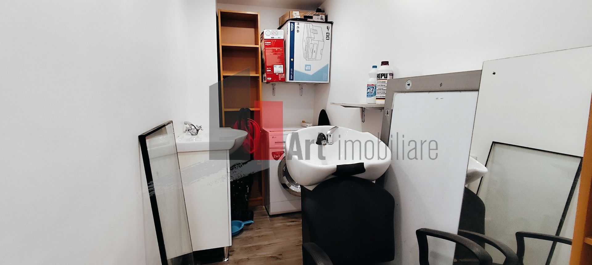 Spatiu comercial de inchiriat in zona Bulevardului Unirii (Posta Vitan) - Poză 3