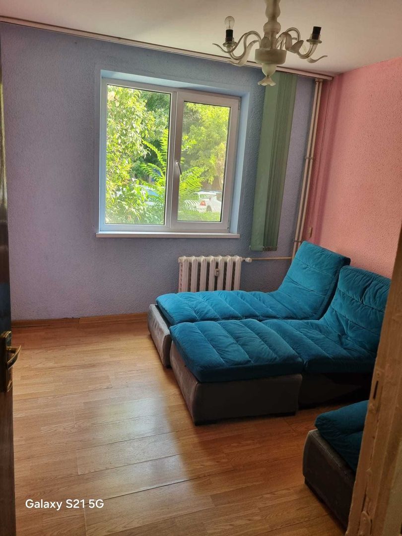 Apartament 3 camere zona Liviu Rebreanu - Auchan Titan - Poză 2