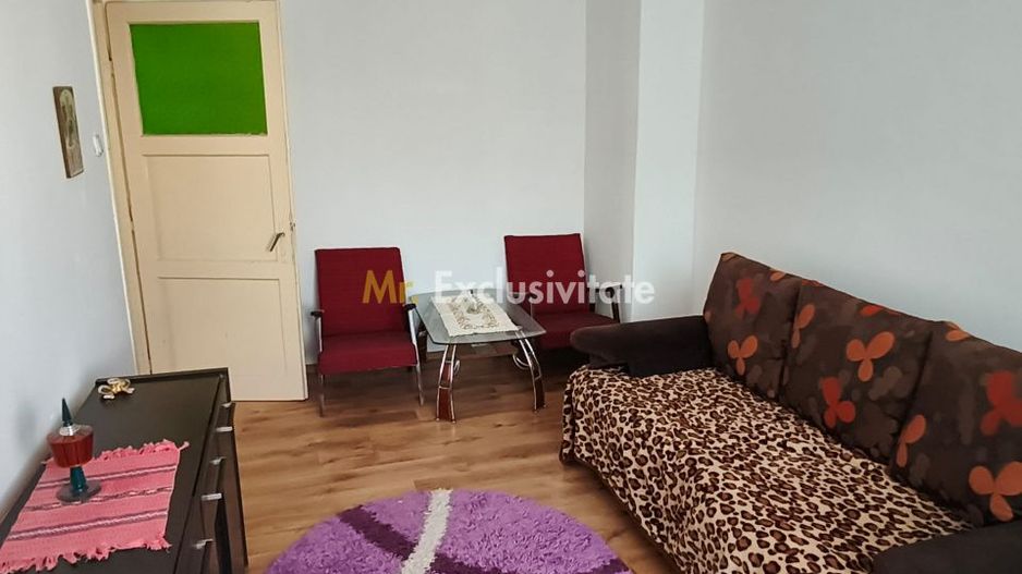 Vânzare apartament 2 camere Central Târgu Jiu etaj 2 - Poză 3