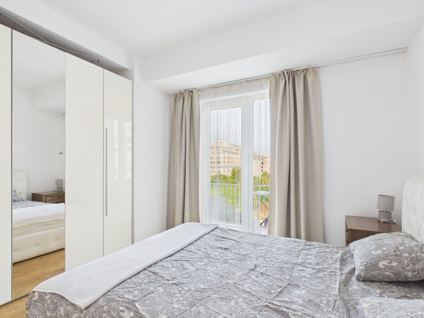 Apartament 2 camere | vanzare | Academia Romana - Palat Parlament | - Poză 10