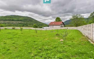 Casă în localitatea Gurahonț - Arad, teren 2914 mp - Poză 15