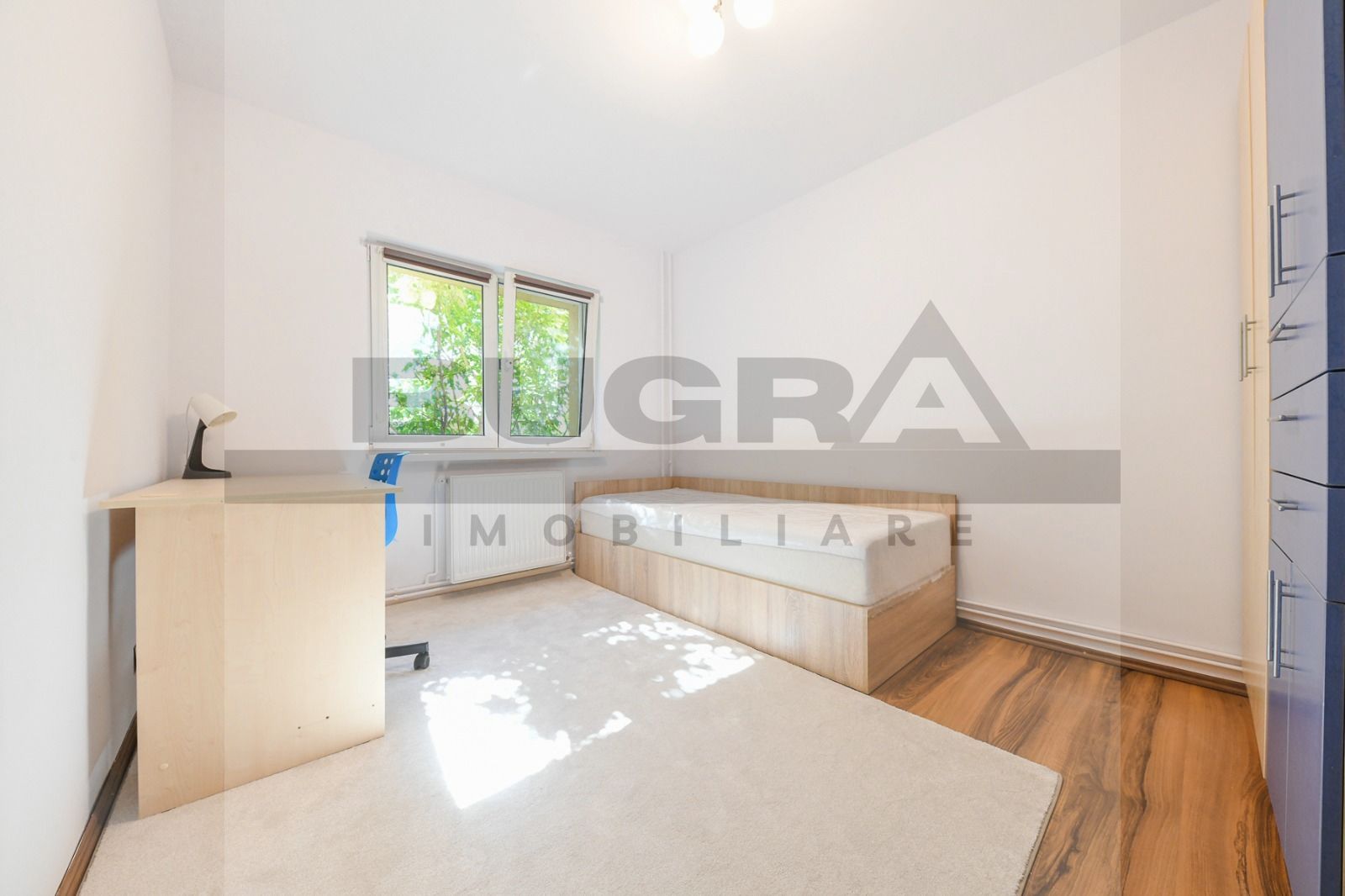 Apartament 4 camere decomandate, 85 mp, parcare, zona N Titulescu - Poză 5