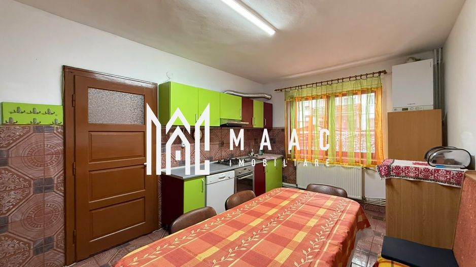 Apartament 4 camere | Curte | 3 bai | 4 balcoane | Strand - Poză 23