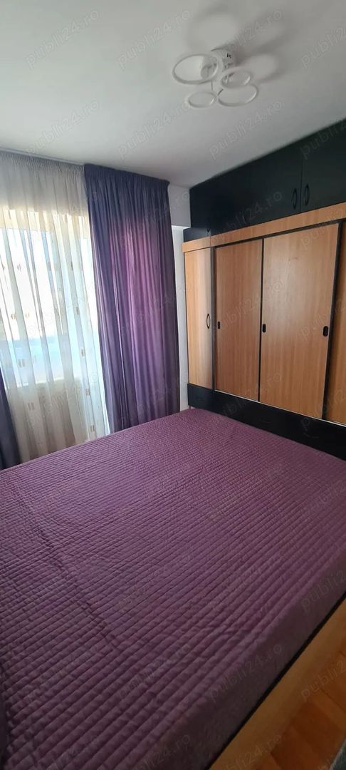 Închiriez apartament 2 camere, Piața Muncii, loc de parcare - Poză 4