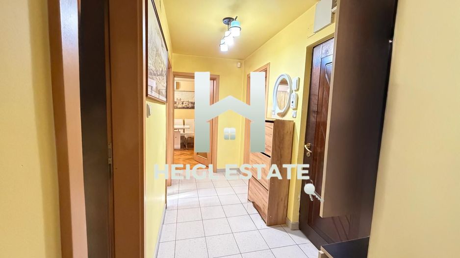 EXCLUSIVITATE Apartament cu 3 camere de vânzare in zona Lipovei, Timișoara - Poză 13