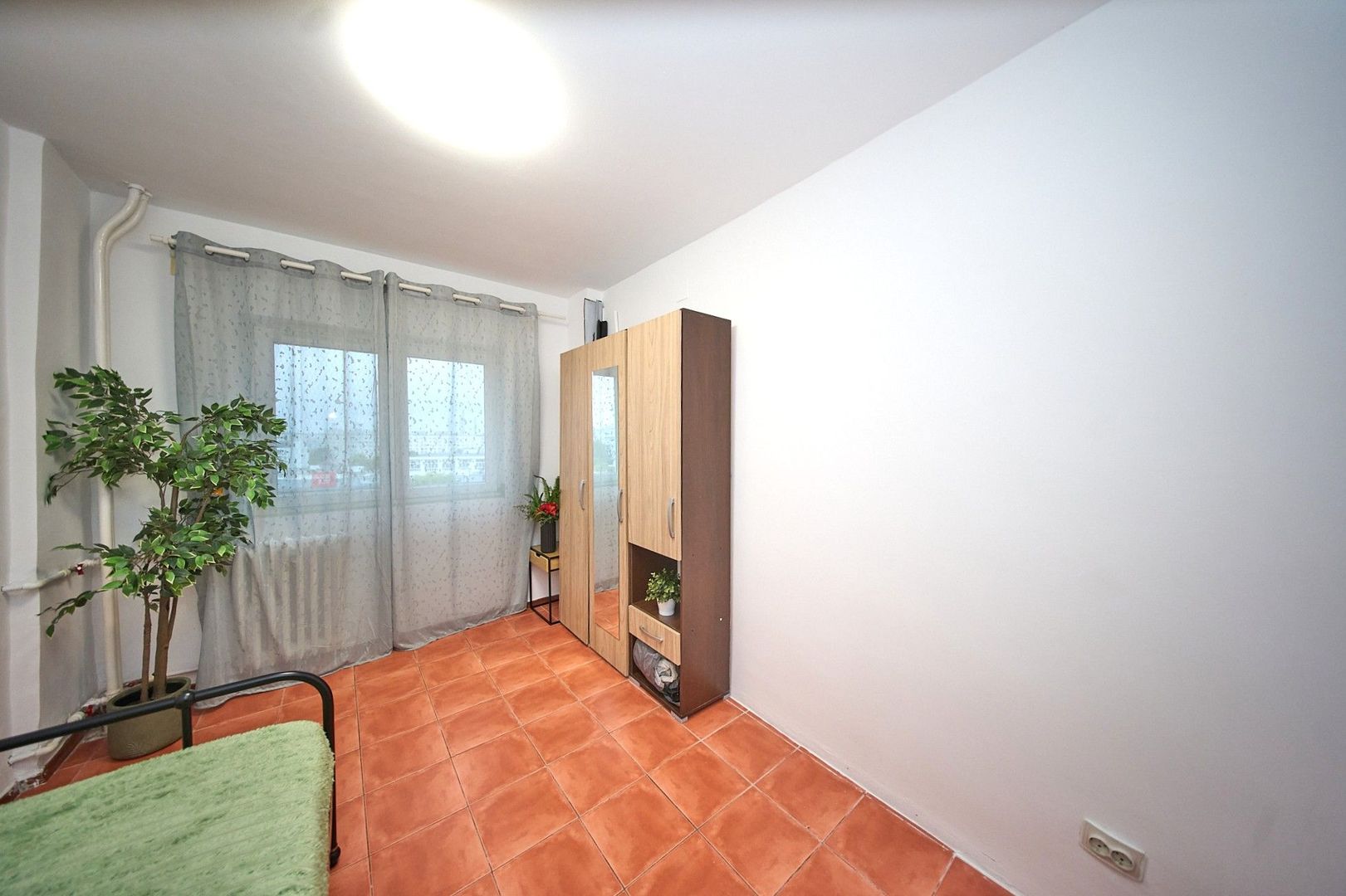 COMISION 0% - Apt 3 camere 72mp bloc 1986 - 7min metrou Dristor- 8min Mall Vitan - Poză 16