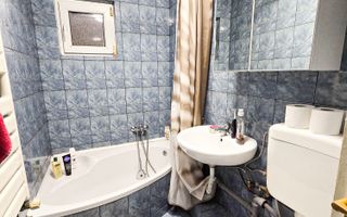 Vila individuala 6 camere Zona Ghencea Metrou Raul Doamnei Comision 0% - Poză 11