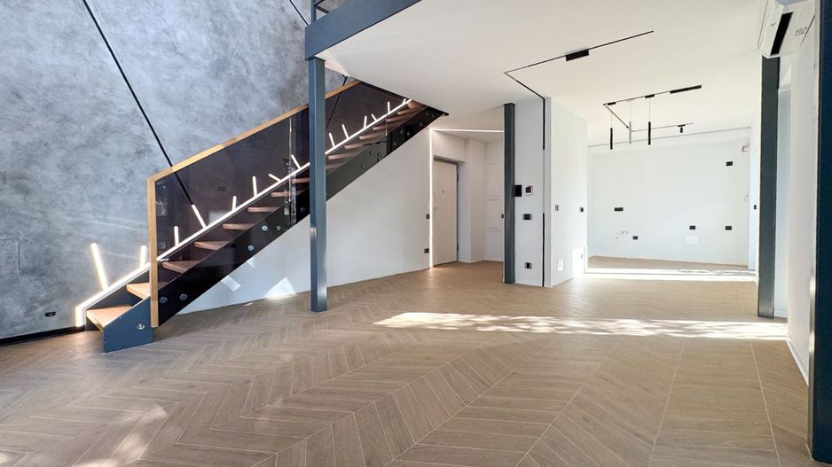 Vanzare | Duplex 3 camere | Nemobilat | Pipera - Poză 5