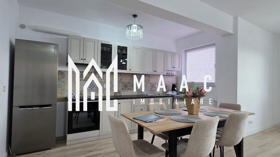 Apartament 2 camere I Decomandat I 60MPU | Balcon | Parcare | Piața Rahovei - Poză 3